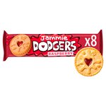 Jammie Dodgers Biscuits