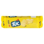 Jacob's TUC Original Snack Crackers