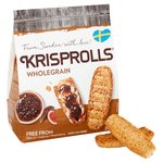 Pagen Krisprolls Wholegrain Complets