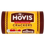 Hovis Crackers