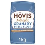 Hovis Granary Bread Flour