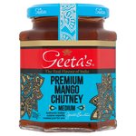 Geeta's Mango Chutney