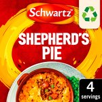 Schwartz Shepherd's Pie Recipe Mix