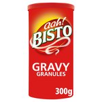 Bisto Gravy Granules 
