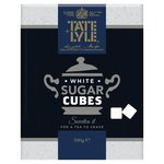 Tate & Lyle Fairtrade White Sugar Cube