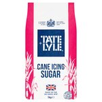 Tate & Lyle Fairtrade Icing Sugar