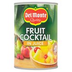 Del Monte Fruit Cocktail in Fruit Juice