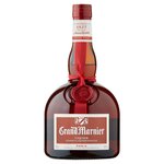 Grand Marnier - Cordon Rouge Cognac & Orange Liqueur
