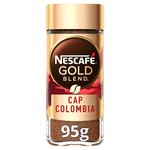Nescafe Gold Cap Origins Colombia Origins Instant Coffee
