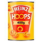 Heinz Spaghetti Hoops 