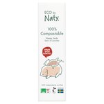 Eco by Naty Disposal Nappy Bags