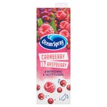 Ocean Spray Cranberry & Raspberry