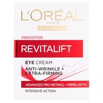 L'Oreal Revitalift Pro Retinol Eye Cream