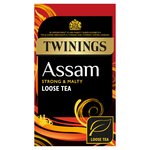 Twinings Loose Leaf Assam Tea