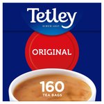 Tetley Tea Bags