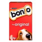 Bonio Original Dog Biscuits 
