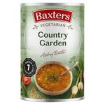 Baxters Vegetarian Country Garden Soup