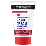 Neutrogena Concentrated Unscented Hand Cream