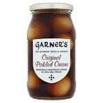 Garner's Pickled Onions