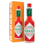 Tabasco Original Red Pepper Hot Sauce