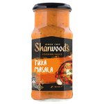 Sharwood's Tikka Masala Sauce