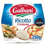 Galbani Italian Ricotta Cheese
