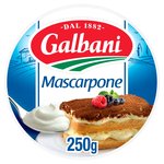 Galbani Italian Mascarpone Cheese