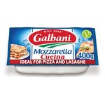 Galbani Cucina Mozzarella Cheese