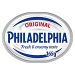 Philadelphia Original Soft Cream Cheese