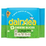 Dairylea 8 Cheese Slices