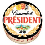 President French Camembert Cheese