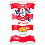 Seabrook Crinkle Cut Sea Salt Crisps