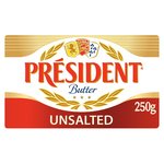 President French Unsalted Butter