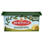 Bertolli Olive Oil Spread 