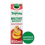 Tropicana Sensations Multivitamin Boost Fruit Juice