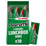 Peperami Original Lunchbox Mini Salami