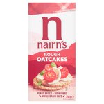 Nairn's Traditional Rough Oatcakes