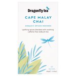 Dragonfly Organic Rooibos Chai Tea Bags