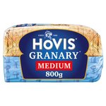 Hovis Medium Sliced Granary Original