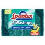 Spontex Washups
