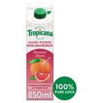 Tropicana Sensations Pink Grapefruit Fruit Juice