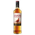The Famous Grouse Finest Blended Scotch Whisky