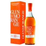 Glenmorangie The Original 10 Years Old Single Malt Whisky