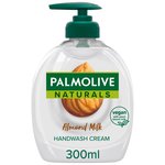 Palmolive Naturals Almond & Milk Hand Wash
