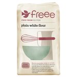 Freee Gluten Free Plain White Flour