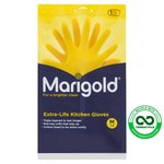 Marigold Extra Life Kitchen Gloves Medium
