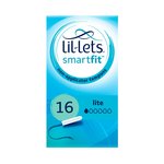 Lil-Lets SmartFit Non-Applicator Tampons Lite