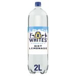 R Whites Diet Lemonade