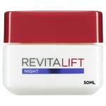 L'Oreal Revitalift Anti-Wrinkle Pro Retinol Night Cream