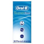 Oral-B Super Dental Floss